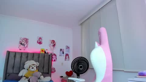 antonellagoddess online show from January 2025 09:55:02 PM