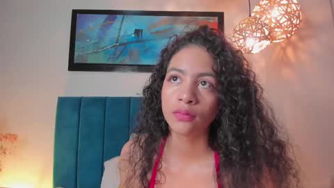 AntonellaHall  online show from November 2025 12:05:02 PM