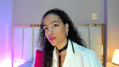 AntonellaHall  online show from November 2025 11:42:02 AM