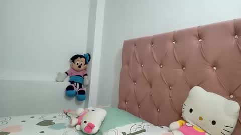 antonellahot21 online show from October 2025 02:12:02 AM