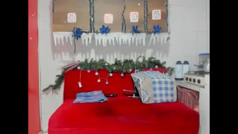 Snapshot of antonellakling_ chatting on December 2024 11:33:01 AM ANTONELLA online show from December 2024 11:33:01 AM