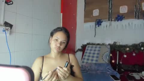 Snapshot of antonellakling_ chatting on December 2024 08:16:01 AM ANTONELLA online show from December 2024 08:16:01 AM