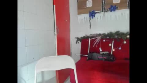 Snapshot of antonellakling_ chatting on December 2024 08:04:02 AM ANTONELLA online show from December 2024 08:04:02 AM
