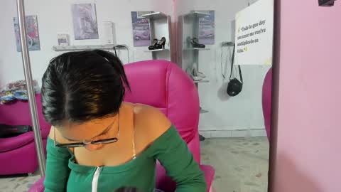 ANTONELLA online show from January 2026 01:05:02 PM