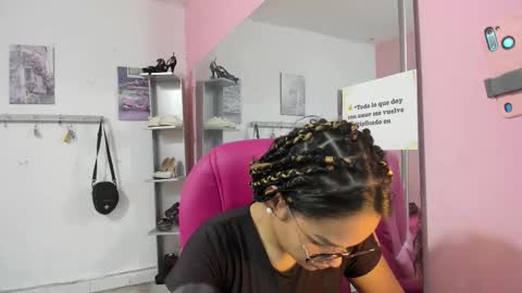 ANTONELLA online show from February 2026 11:29:02 AM