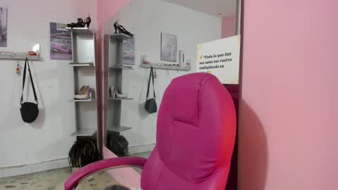 ANTONELLA online show from February 2026 11:55:01 AM