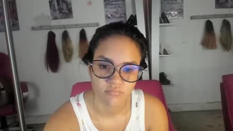 Snapshot of antonellakling_ chatting on July 2026 11:56:02 AM ANTONELLA online show from July 2026 11:56:02 AM