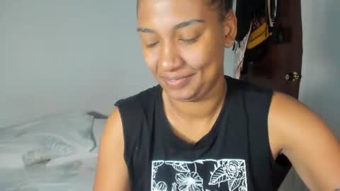 Snapshot of antonellaparker chatting on June 2026 11:24:02 AM Sarah online show from June 2026 11:24:02 AM