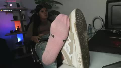 Snapshot of antonellariu chatting on May 2026 07:23:02 PM Antonella online show from May 2026 07:23:02 PM