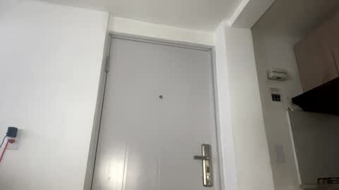 Antonella  online show from December 2024 03:54:02 PM