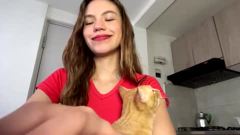 Antonella  online show from December 2024 05:32:01 PM