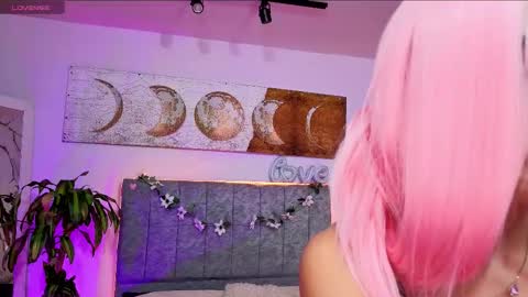  Antonella online show from February 2026 08:15:01 PM