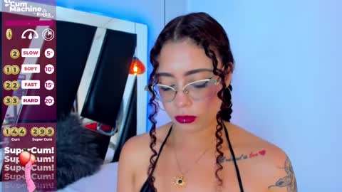 A N T O N E L L E  online show from February 2025 02:41:01 PM