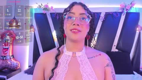 A N T O N E L L E  online show from March 2026 11:23:01 AM