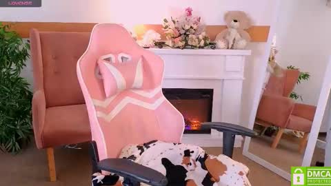 antonia_ferrero online show from December 2025 07:34:01 AM