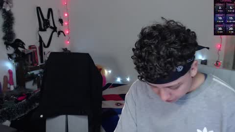 Antonia online show from December 2024 02:30:02 AM