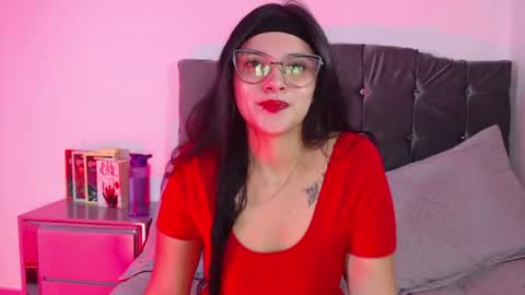Snapshot of antonia_franco chatting on July 2026 01:14:02 PM Antonia online show from July 2026 01:14:02 PM