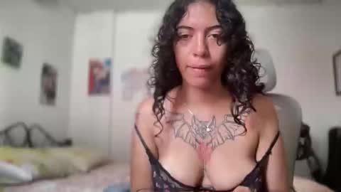 Snapshot of antoniabloom chatting on February 2026 07:07:01 PM Antonia online show from February 2026 07:07:01 PM