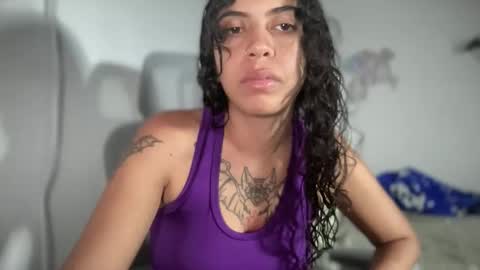 Snapshot of antoniabloom chatting on February 2026 04:35:02 AM Antonia online show from February 2026 04:35:02 AM