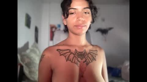 Snapshot of antoniabloom chatting on March 2026 04:36:02 AM Antonia online show from March 2026 04:36:02 AM