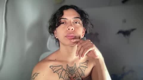 Snapshot of antoniabloom chatting on March 2026 04:18:02 AM Antonia online show from March 2026 04:18:02 AM