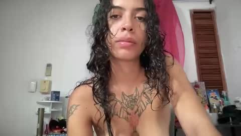 Antonia online show from May 2026 05:02:02 AM