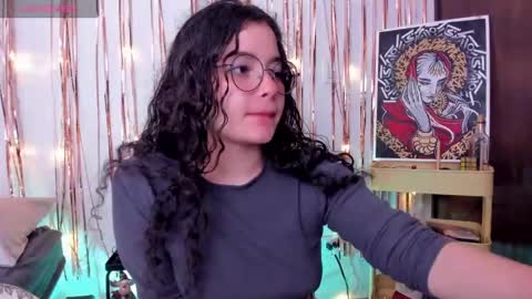 Antonia online show from January 2025 02:43:02 AM