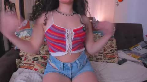 Antonia online show from January 2026 03:20:02 AM