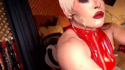 antoniasaints69 online show from July 2026 02:32:01 PM