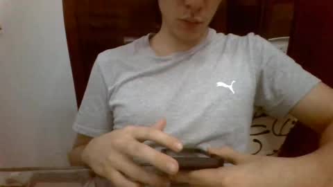 antonio_ricci online show from March 2025 03:45:01 AM