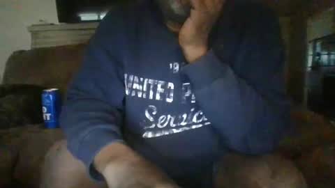 antonioblackman online show from January 2025 02:20:01 PM