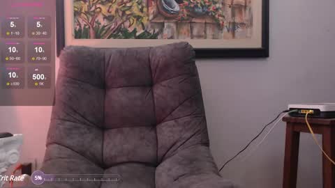 Hadez online show from December 2024 07:32:02 PM