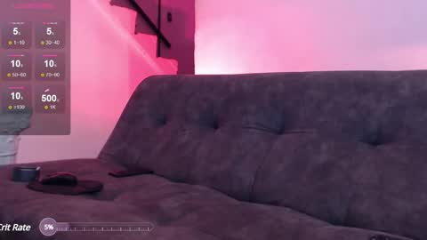 Hadez online show from December 2024 11:34:02 PM