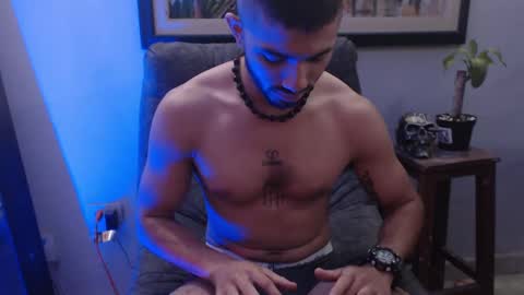 Hadez online show from December 2024 01:50:02 PM