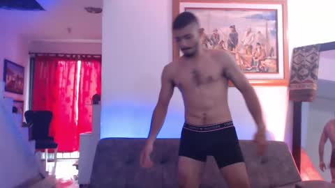 Hadez online show from December 2024 02:30:01 PM