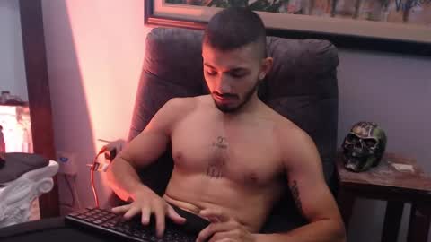 Hadez online show from December 2024 11:42:02 AM