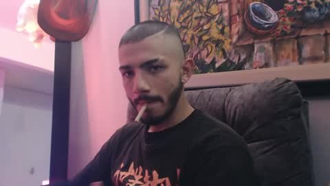 Hadez online show from January 2025 11:17:01 PM