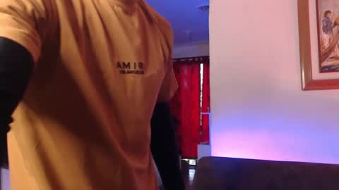 Hadez online show from January 2025 10:37:01 PM