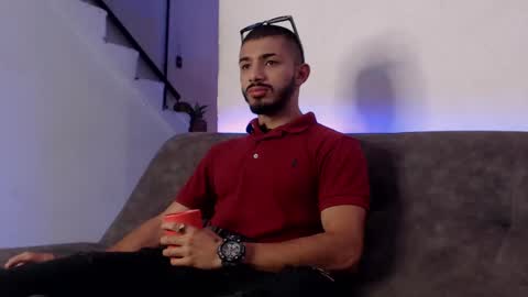 Hadez online show from January 2025 01:25:02 PM