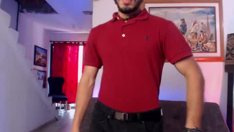 Hadez online show from January 2025 04:28:02 PM