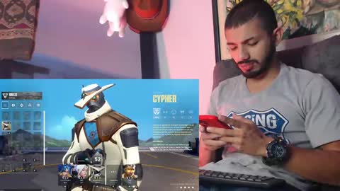 Hadez online show from January 2025 12:18:01 PM