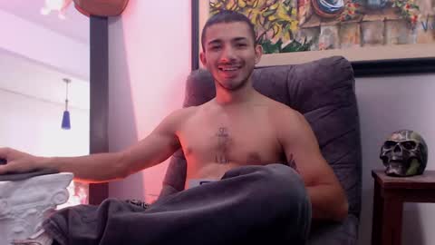 Hadez online show from January 2025 04:35:01 PM