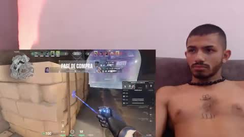 Hadez online show from February 2025 11:25:02 PM