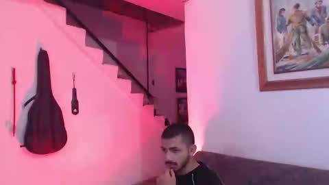 Hadez online show from February 2025 12:21:02 PM