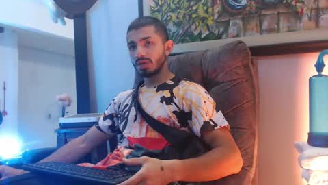 Hadez online show from February 2025 12:15:02 PM