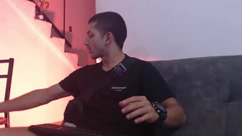 Hadez online show from February 2025 12:09:02 PM