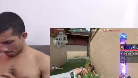 Hadez online show from March 2025 01:11:01 AM