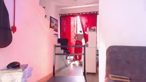 Hadez online show from March 2025 04:21:01 PM