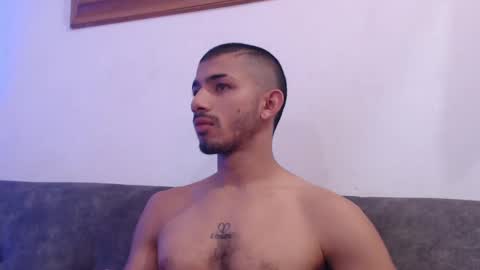 Hadez online show from March 2025 12:17:01 PM