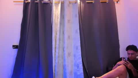 brendan and stiiven online show from April 2026 03:17:01 AM